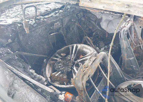 2015 BMW 435I из США, поврежденный, VIN WBA3T3C57F5A40391